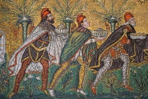 Ravenna, dagstur fra Venezia inkludert privat transport