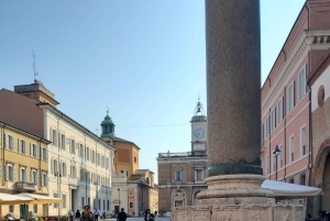 Ravenna, dagstur fra Venezia inkludert privat transport