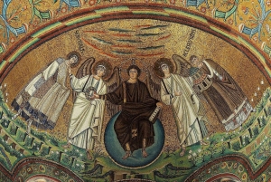 Ravenna, dagstur fra Venezia inkludert privat transport