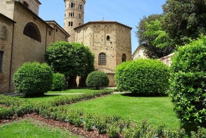 Ravenna, dagstur fra Venezia inkludert privat transport