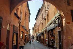 Ravenna, dagstur fra Venezia inkludert privat transport