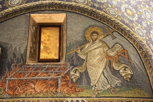 Ravenna, dagstur fra Venezia inkludert privat transport