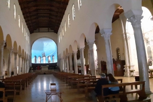 Ravenna, dagstur fra Venezia inkludert privat transport