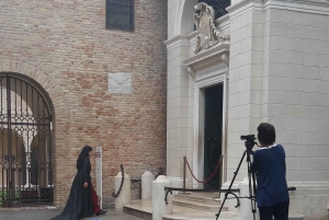 Ravenna, dagstur fra Venezia inkludert privat transport