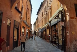 Ravenna, Day Trip from Venice including private transfer