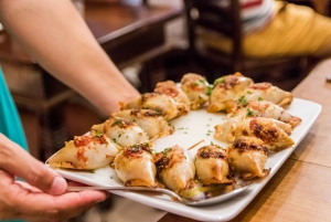 Rialto Market Food and Wine Lunchtime Tour of Venice