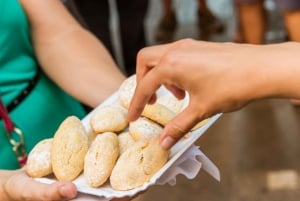 Venice: Rialto Market Food and Wine Lunchtime Tour