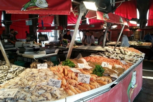 Rialto Market Street Food