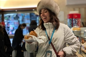 Rialto Street Food Tour & Stories: een voorproefje van Venetië