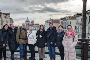 Rialto Street Food Tour & Stories: een voorproefje van Venetië