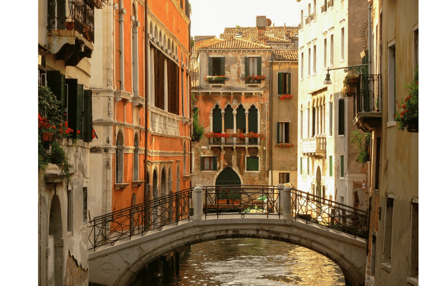 Rialto Street Food Tour & Stories: A Taste of Venice