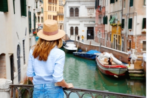 Rialto Street Food Tour & Stories: A Taste of Venice