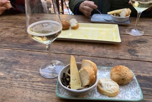 Rialto Street Food Tour & Stories: A Taste of Venice