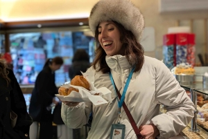 Rialto Street Food Tour & Stories: A Taste of Venice