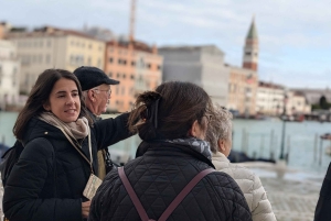 Rialto Street Food Tour & Stories: A Taste of Venice