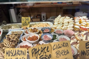 Rialto Street Food Tour & Stories: A Taste of Venice