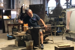 Rome: Venice Day Trip with Islands Cruise and City Walk