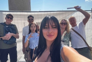 Basilica di San Marco: ingresso prioritario e opzione audioguida