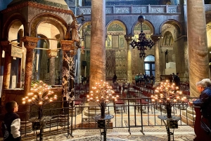 Basilica di San Marco: ingresso prioritario e opzione audioguida
