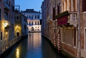 Saint Mark's and Doge's Palace: VIP After Hours Tour