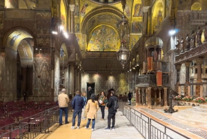 São Marcos e Palácio Ducal: Visita VIP fora de horas