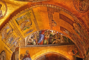 Saint Mark's Basilica: After Hours Private Tour