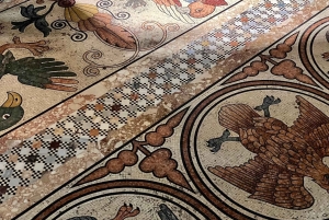 Basílica de San Marcos: entrada a la visita guiada + audioguía completa