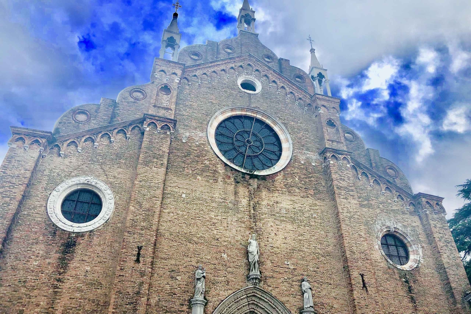 San Polo and Rialto: 2-Hour Private Walking Tour