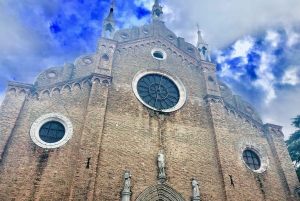 San Polo and Rialto: 2-Hour Private Walking Tour