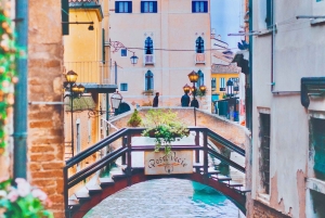 San Polo and Rialto: 2-Hour Private Walking Tour