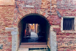 San Polo and Rialto: 2-Hour Private Walking Tour