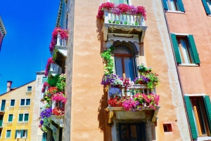 San Polo and Rialto: 2-Hour Private Walking Tour