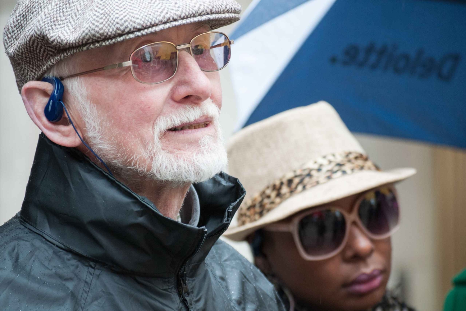 Salainen Venetsia & Gondolikierros