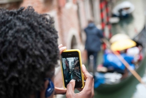 Secret Venice & Gondola Tour