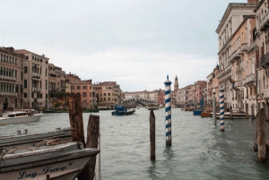 Secret Venice & Gondola Tour