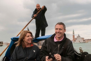 Secret Venice & Gondola Tour
