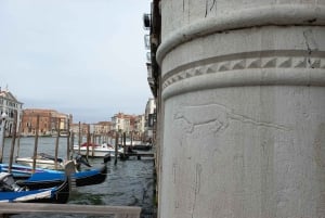 Secret Venice walking tour