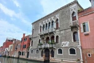 Secret Venice walking tour