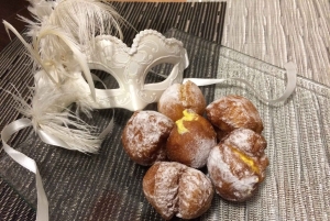 Geheimen van het carnaval in Venetië en het leven van Casanova Tour