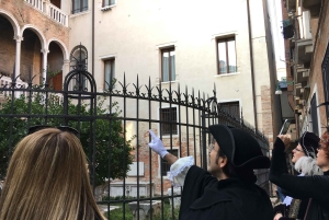 Geheimen van het carnaval in Venetië en het leven van Casanova Tour