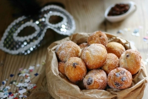 Geheimen van het carnaval in Venetië en het leven van Casanova Tour