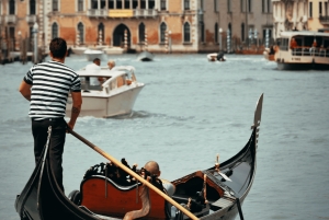 Visite autonome de Venise en une journée (visite autonome)