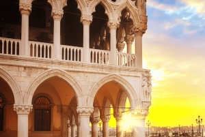 Visite autonome de Venise en une journée (visite autonome)