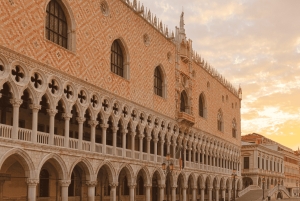 Visite autonome de Venise en une journée (visite autonome)