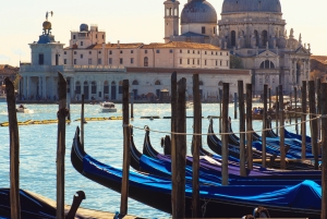 Visite autonome de Venise en une journée (visite autonome)