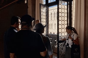 Semi-Private Evening Tour of Venice's Doge’s Palace