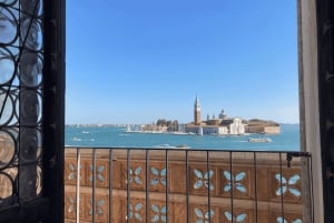 Semi-Private Evening Tour of Venice's Doge’s Palace