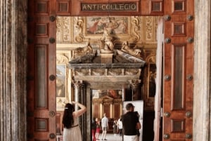 Semi-Private Evening Tour of Venice's Doge’s Palace