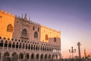 Semi-Private Evening Tour of Venice's Doge’s Palace
