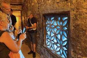 Puoliprivati iltakierros Venetsian Dogen palatsiin